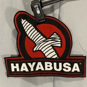 Hayabusa Patch